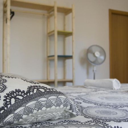 バーリSonnino Houseアパートメント エクステリア 写真